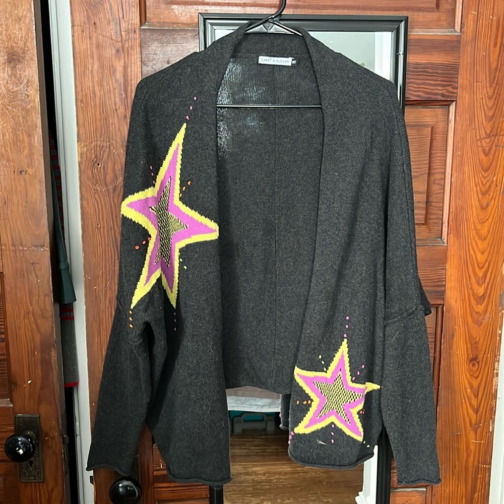 Zaket & Plover size xs/s